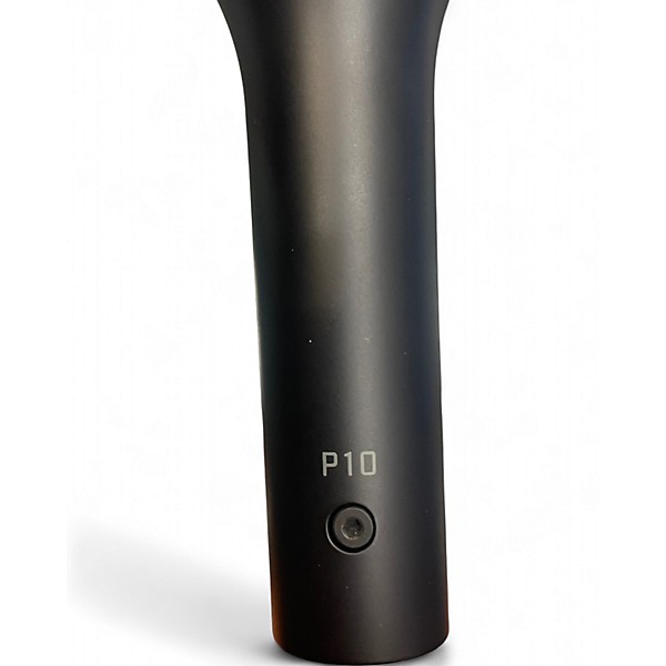 Used Sterling Audio P10 Dynamic Microphone