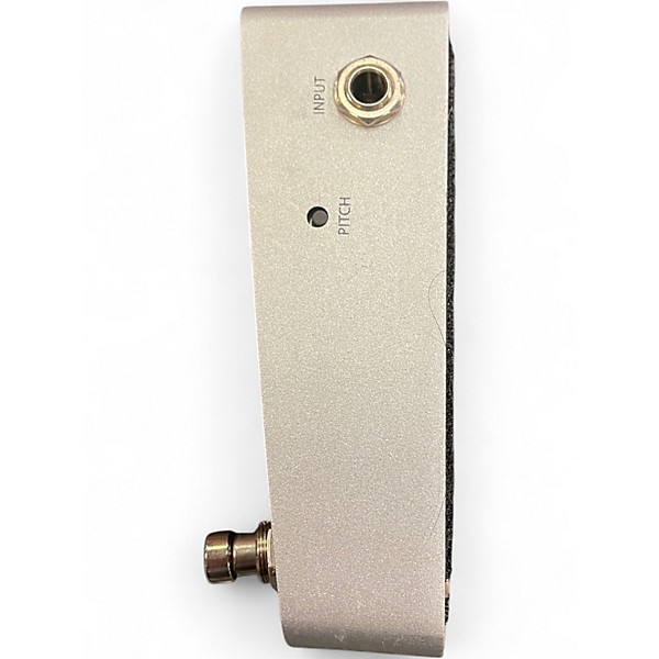 Used D'Addario CT-20 CHROMATIC PEDAL TUNER Tuner Pedal