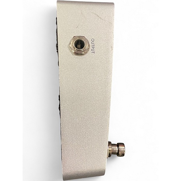 Used D'Addario CT-20 CHROMATIC PEDAL TUNER Tuner Pedal