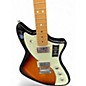 Used Fender Player Plus Meteora HH 2 Color Sunburst Solid Body Electric Guitar thumbnail