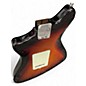 Used Fender Player Plus Meteora HH 2 Color Sunburst Solid Body Electric Guitar