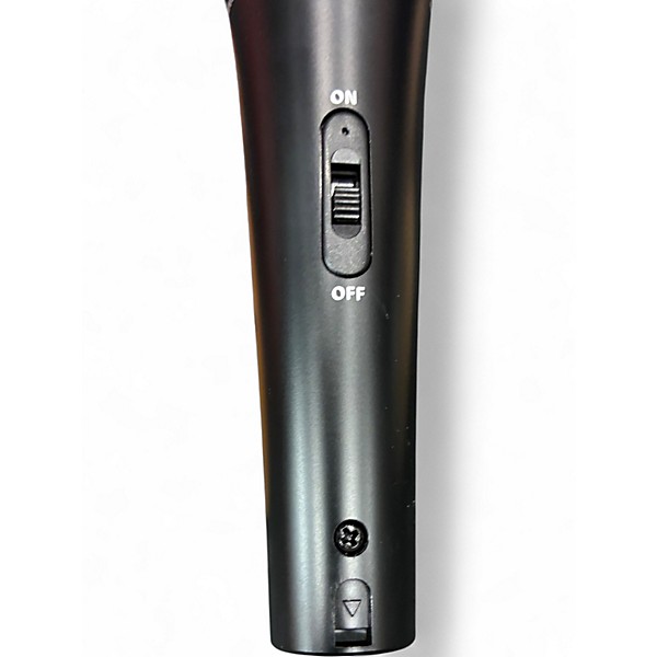 Used Behringer XM1800S Dynamic Microphone