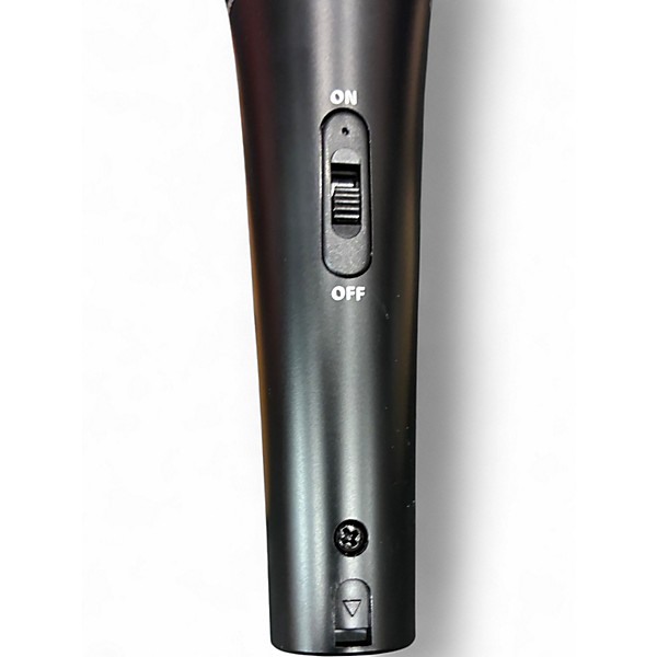 Used Behringer XM1800S Dynamic Microphone