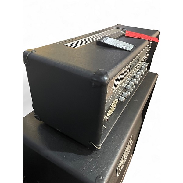 Used MESA/Boogie Triple Rectifier 150W Tube Guitar Amp Head