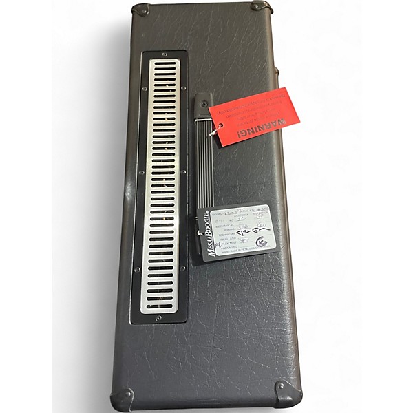 Used MESA/Boogie Triple Rectifier 150W Tube Guitar Amp Head