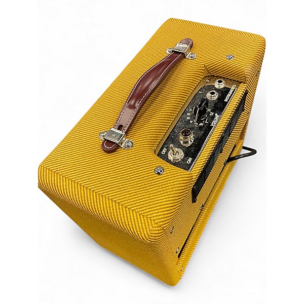 Used Fender 57 CUSTOM CHAMP Tube Guitar Combo Amp