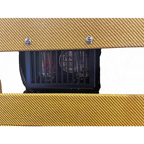 Used Fender 57 CUSTOM CHAMP Tube Guitar Combo Amp