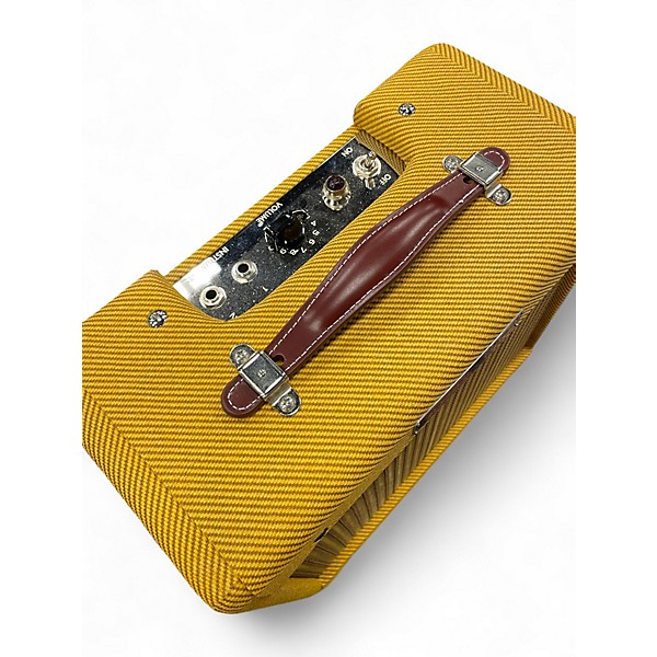 Used Fender 57 CUSTOM CHAMP Tube Guitar Combo Amp