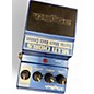 Used DigiTech XMC Multi Chorus Effect Pedal