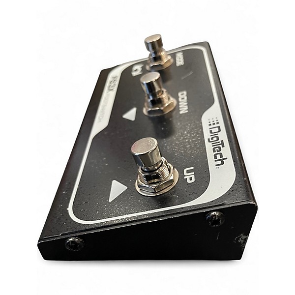 Used DigiTech FS3X / FS3XV Selector Footswitch