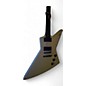 Used 2006 Gibson Explorer Vintage White Solid Body Electric Guitar