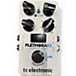 Used TC Electronic PLETHORA X1 Effect Pedal thumbnail