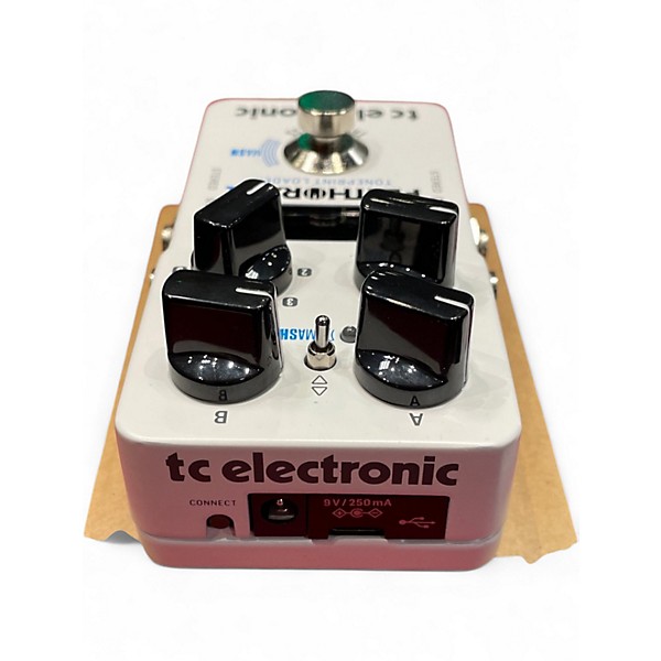 Used TC Electronic PLETHORA X1 Effect Pedal
