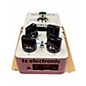 Used TC Electronic PLETHORA X1 Effect Pedal