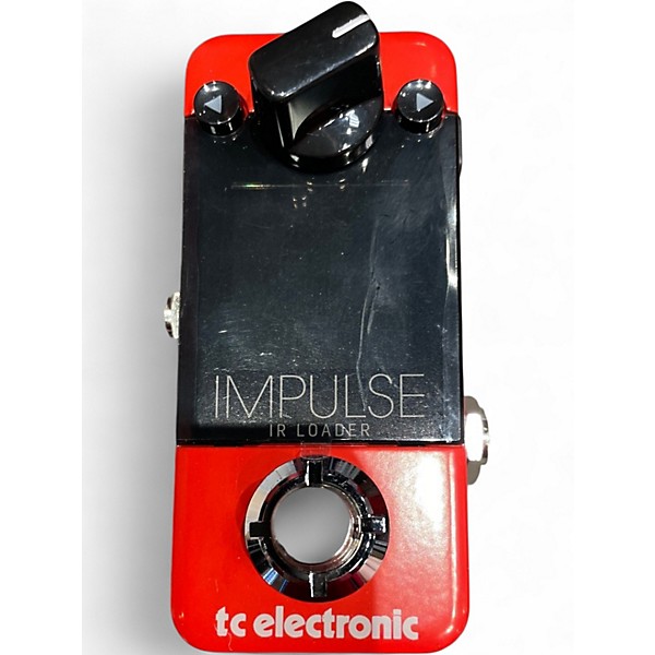 Used TC Electronic IMPULSE Effect Pedal