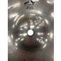 Used Zildjian 10in A Custom Splash Cymbal
