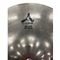 Used Zildjian 10in A Custom Splash Cymbal