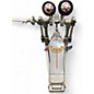 Used Pearl p3002d Double Bass Drum Pedal