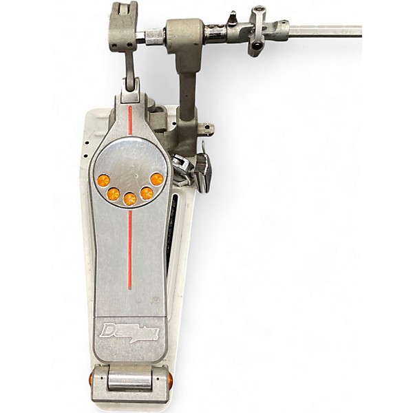 Used Pearl p3002d Double Bass Drum Pedal