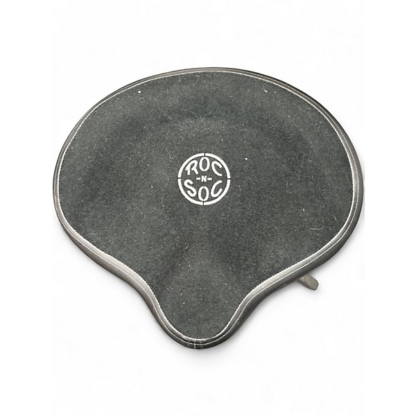 Used ROC-N-SOC throne Drum Throne