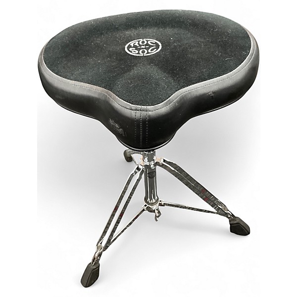 Used ROC-N-SOC throne Drum Throne