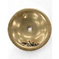 Used Zildjian 6.5in Zilbel Cymbal