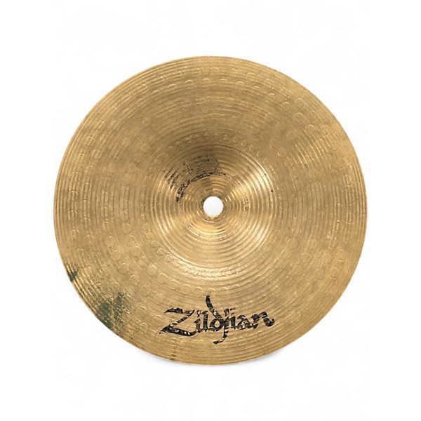 Used Zildjian 8in ZHT Splash Cymbal