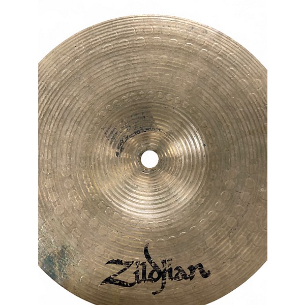 Used Zildjian 8in ZHT Splash Cymbal