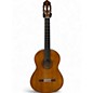 Used Yamaha C40 Natural Classical Acoustic Guitar thumbnail