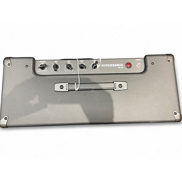 Used EVH HYPERSONIC FR-12 Guitar Power Amp