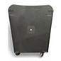Used QSC KS118 18" 3,600W Powered Subwoofer Powered Speaker