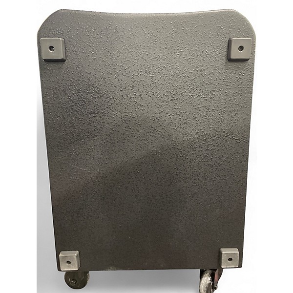 Used QSC KS118 18" 3,600W Powered Subwoofer Powered Speaker