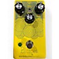 Used EarthQuaker Devices BLUMES Effect Pedal