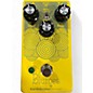 Used EarthQuaker Devices BLUMES Effect Pedal