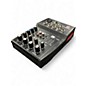 Used Harbinger L502 Unpowered Mixer