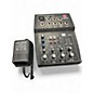 Used Harbinger L502 Unpowered Mixer