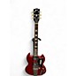 Used Gibson Standard 61 Maestro Cherry Solid Body Electric Guitar thumbnail