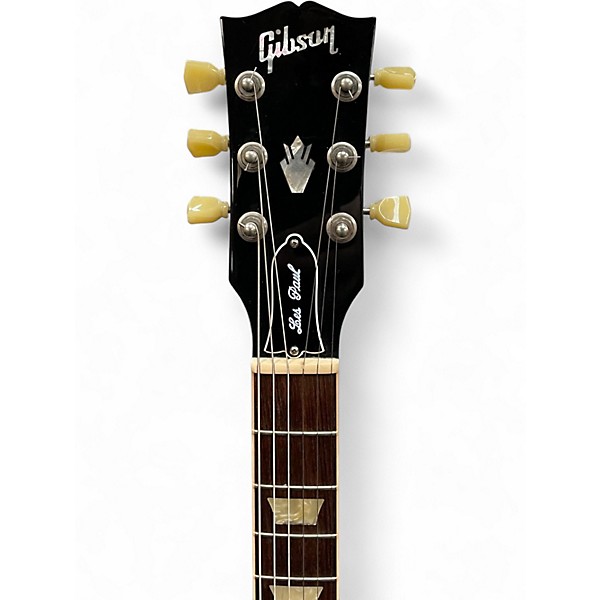 Used Gibson Standard 61 Maestro Cherry Solid Body Electric Guitar