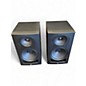 Used Kali Audio IN-8 pair Powered Monitor thumbnail