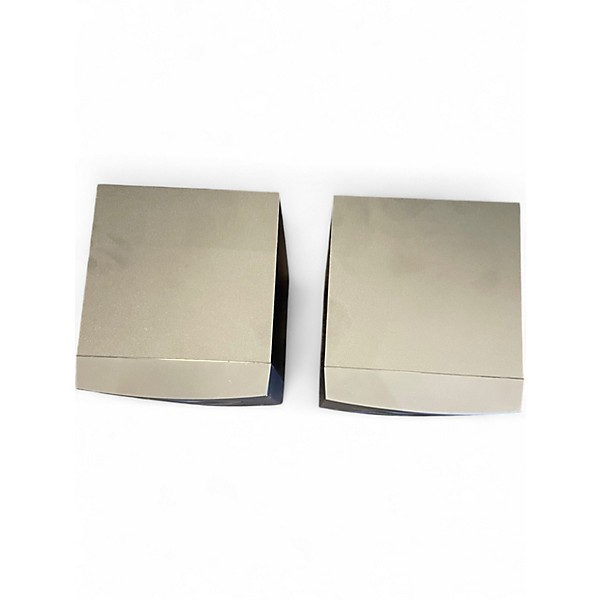 Used Kali Audio IN-8 pair Powered Monitor