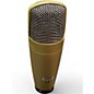 Used Behringer C-1 Condenser Microphone