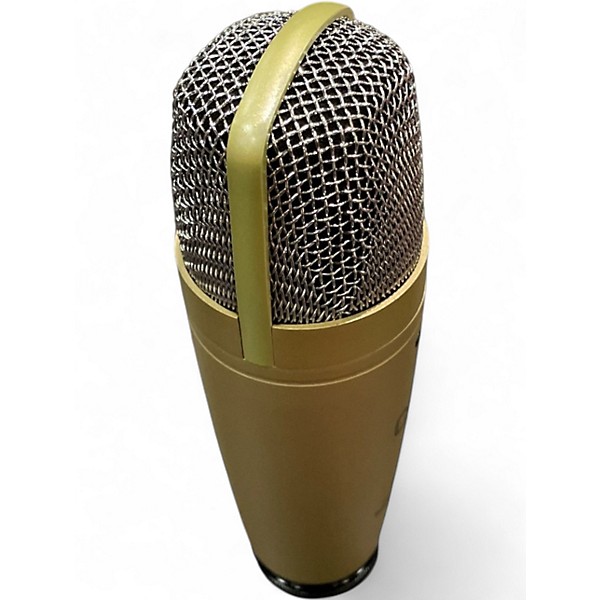 Used Behringer C-1 Condenser Microphone