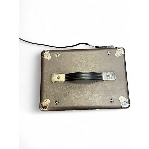 Used Ibanez IBZ10A Acoustic Guitar Combo Amp