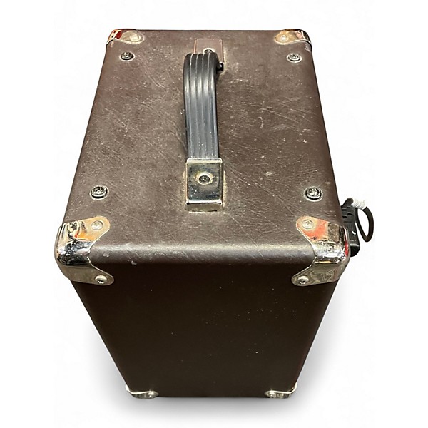 Used Ibanez IBZ10A Acoustic Guitar Combo Amp