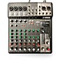 Used Yamaha MG10XU 10 Channel Mixer with Effects Unpowered Mixer thumbnail