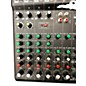 Used Yamaha MG10XU 10 Channel Mixer with Effects Unpowered Mixer