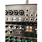 Used Yamaha MG10XU 10 Channel Mixer with Effects Unpowered Mixer