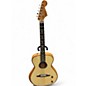 Used Fender HIGHWAY SERIES PARLOR Natural Acoustic Electric Guitar thumbnail