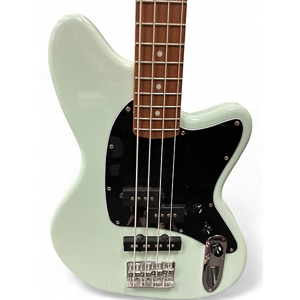 Used Ibanez TMB30 TALMAN MINT Electric Bass Guitar