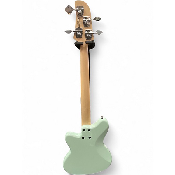 Used Ibanez TMB30 TALMAN MINT Electric Bass Guitar